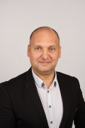 PaedDr. Branislav Kázmer - fotografia